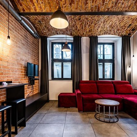 Rentplanet - Studio Kopernika بوزنان المظهر الخارجي الصورة