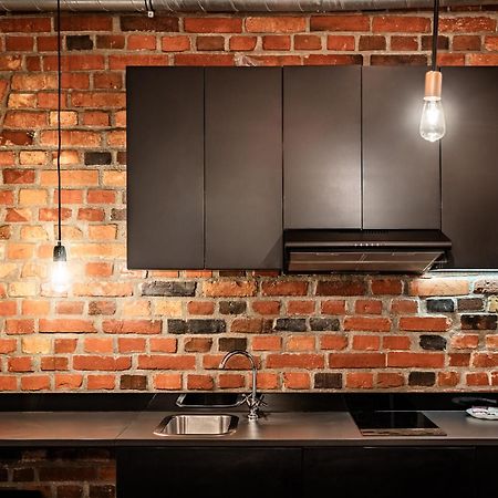 Rentplanet - Studio Kopernika بوزنان المظهر الخارجي الصورة